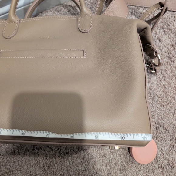 Mina Baie Leather Mini Emmy - Picture 4 of 7